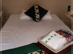 -沐森澜·轻奢足道·养生·SPA