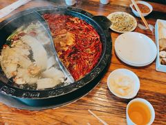 -重庆老火锅(长虹店)