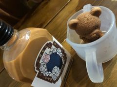 -肥韬茶餐厅(南山mini店)