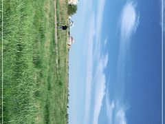 -敕勒川草原文化旅游区