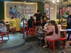 -正宗钢管厂五区·小郡肝火锅·串串香(商品街总店)
