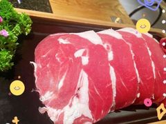 -湊湊火锅·茶憩(合生汇购物中心店)