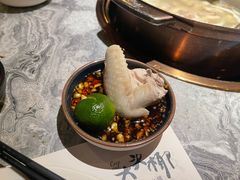 -大头椰·海南椰子鸡火锅(思明万象城店)