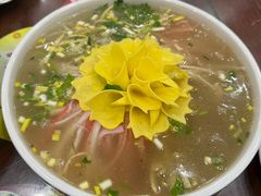 -真不同饭店(中州东路店)