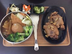 -小明同学(三里屯店)