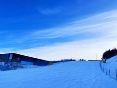 -密苑云顶乐园(云顶滑雪场)