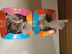 -麦当劳(城西银泰店)