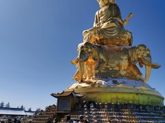 -峨眉山风景名胜区