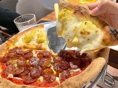 -Primo·丽莫意大利窑烤披萨