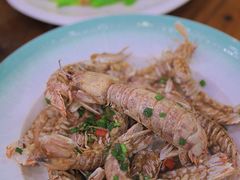 -阿静美食