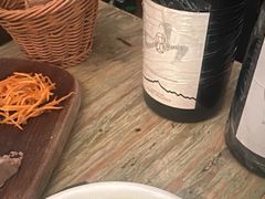 -羽深肉铺 Steak & Wine