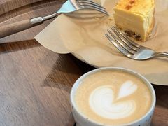 -Again Coffee Roaster(香蜜湖店)