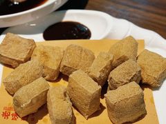 -绍兴老味道·非遗门店(银泰城店)