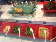 -额尔敦传统涮(光明路店)