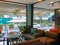 -NokNok Coffee(宽窄巷子店)