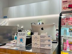-Blueglass酸奶(华贸购物中心店)