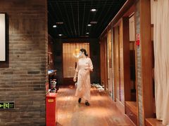 -青藤茶馆(南山路店)