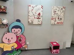 -静宜和她的朋友(星海广场店)