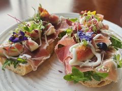 -埠口精酿夜景餐酒吧· BREWPORT BISTRO(长嘉汇重庆之眼店)