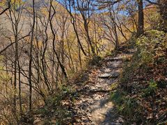 -玉渡山自然风景区