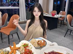 -前王院•巧克力海鲜市集餐厅(万平口店)