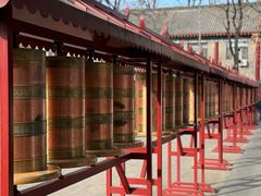 -护国法轮寺