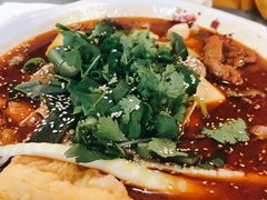 -David’s Master Pot 大味麻辣烫