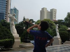 -中国福利会少年宫