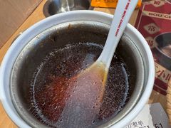 -华记煲仔华·煲仔饭(三元里万科里店)