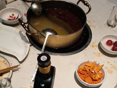 -珺小七铜锅涮肉(桃园路店)