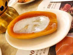 -芭菲盛宴·环球美食(解放碑英利国际店)