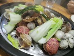 -黄寺蒸汽海鲜(黄寺大街店)