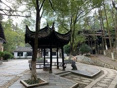 -景德镇古窑民俗博览区