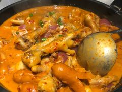 -HOTISLAND海鸡岛·韩国料理(江南西店)