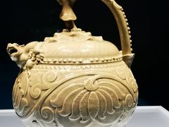 -陕西历史博物馆