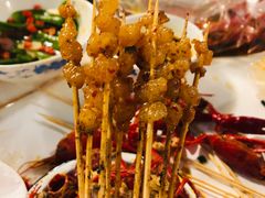 -文和友老长沙龙虾馆(化龙池店)