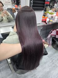 -青霖·飘逸造型