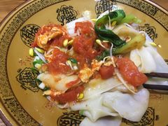 -福瑞记老孙头biangbiang面(新生路店)