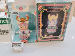 -泡泡玛特POPMART(崇文门国瑞城店)