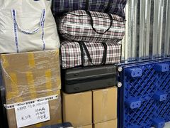 -安东易迷你仓自助寄存仓库(苏州桥店)