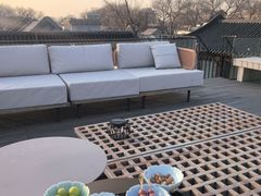 -全季酒店(北京南锣鼓巷安定门地铁站店)