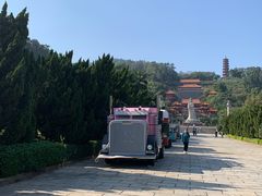 -南沙天后宫景区
