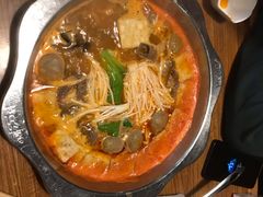 -傣妹火锅(建军东路店)