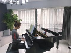 -Melody Mentor音乐私教馆(朝外·悠唐店)
