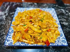 -后卫寨猫耳朵(后卫寨店)