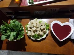 -重庆地瓜老火锅(广渠门店)