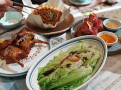 -点都德(广州白云山景区南门店)