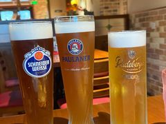 -申德勒加油站西餐厅(日坛路总店)