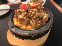 -潮堂 · 潮州菜(国贸商城店)