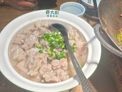 -费大厨辣椒炒肉(万家丽一店)